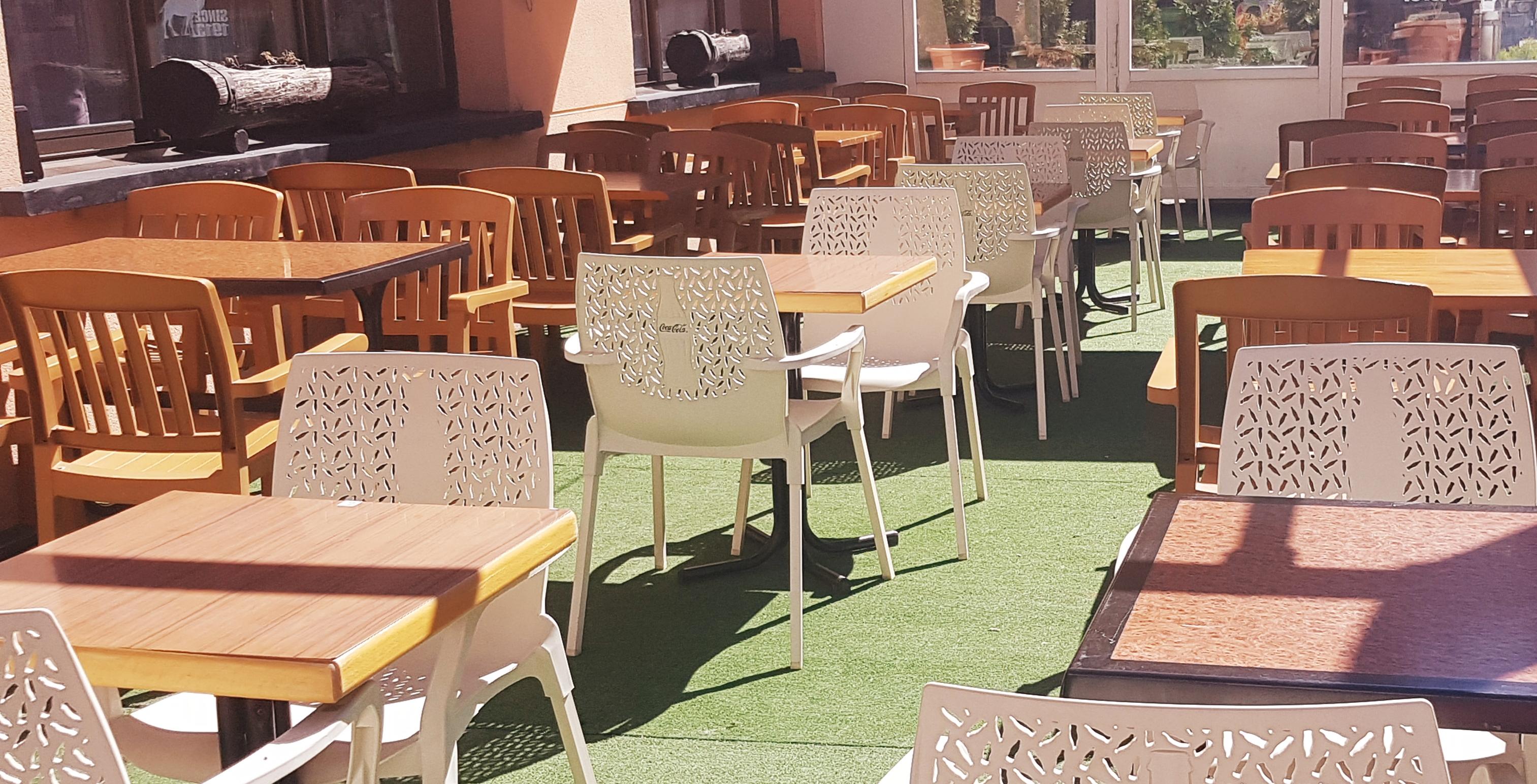 Hotel Sucara La Cortinada Екстериор снимка
