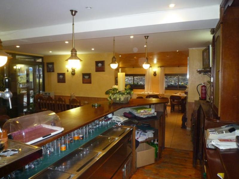 Hotel Sucara La Cortinada Екстериор снимка